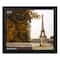 8 Pack: Black Studio Frame, Home Collection by Studio Décor®